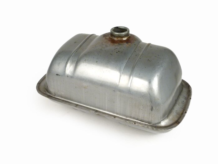 Serbatoio -LAMBRETTA- LI, LIS, SX, TV (Serie 3), DL, GP