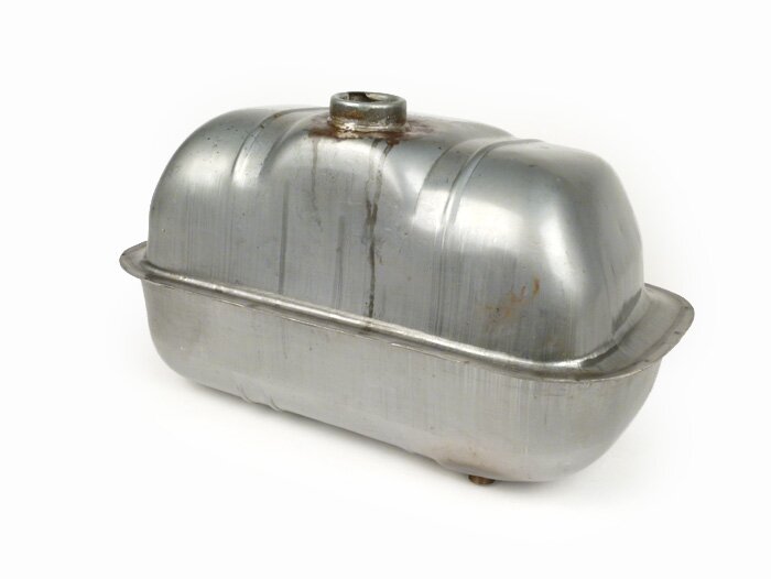 Serbatoio -LAMBRETTA- LI, LIS, SX, TV (Serie 3), DL, GP