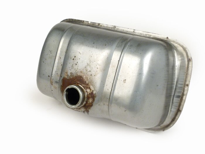 Serbatoio -LAMBRETTA- LI, LIS, SX, TV (Serie 3), DL, GP