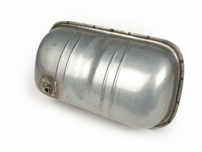 Serbatoio -LAMBRETTA- LI, LIS, SX, TV (Serie 3), DL, GP