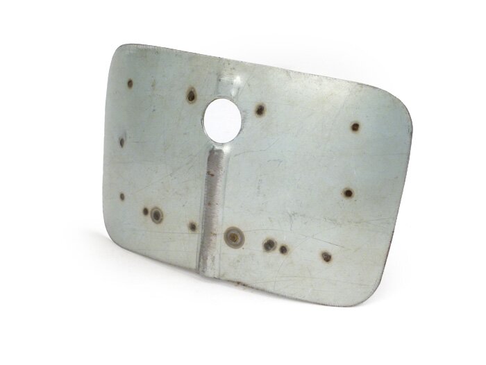 Portière boîte à gants -QUALITÉ OEM- Vespa GS160 1° (VSB1T -30201)