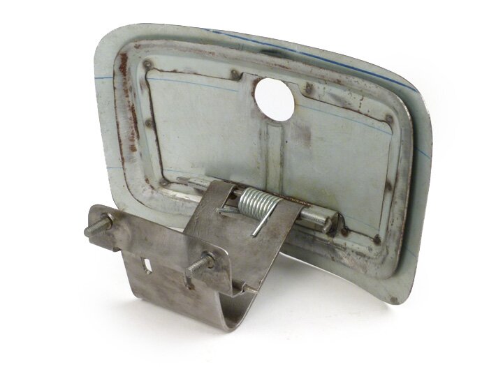Portière boîte à gants -QUALITÉ OEM- Vespa GS160 1° (VSB1T -30201)