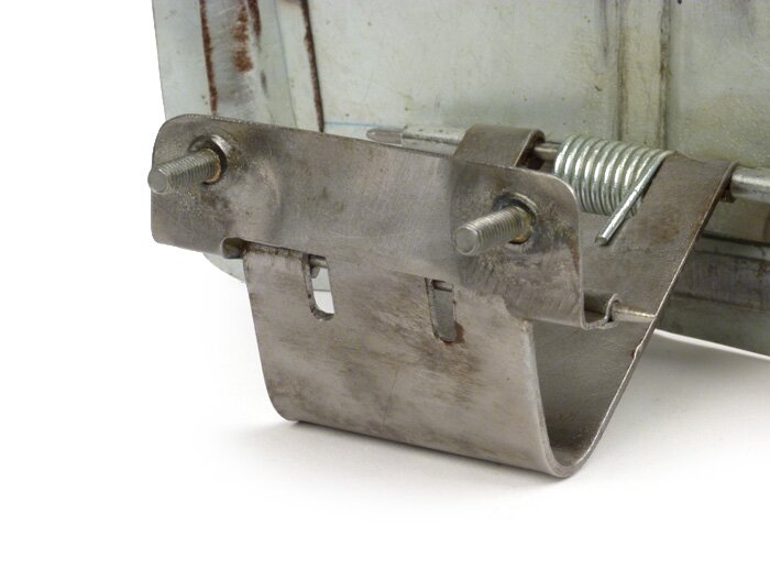 Portière boîte à gants -QUALITÉ OEM- Vespa GS160 1° (VSB1T -30201)
