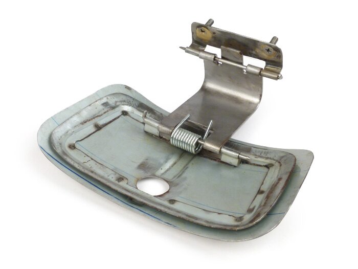 Portière boîte à gants -QUALITÉ OEM- Vespa GS160 1° (VSB1T -30201)