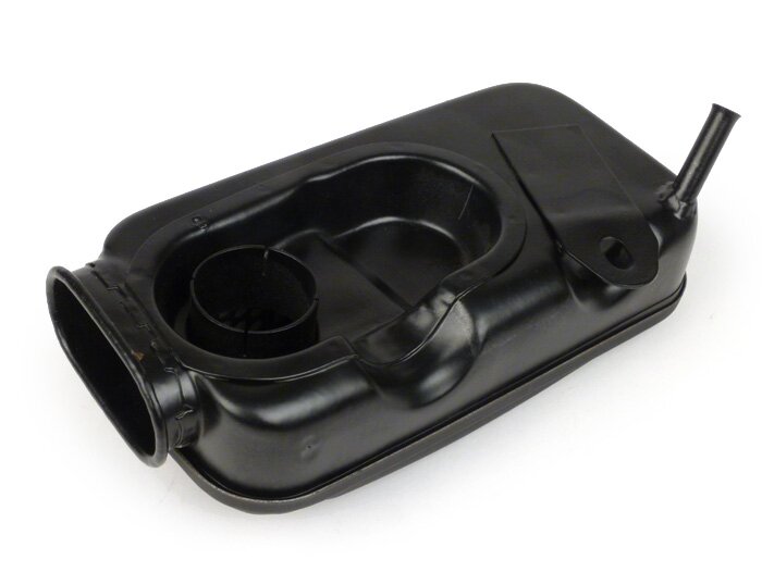 Filter udara -VESPA- Vespa GS 150 / GS3 (VS1T, VS2T, VS3T, VS4T, VS5T)