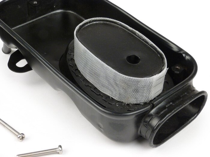 Filter udara -VESPA- Vespa GS 150 / GS3 (VS1T, VS2T, VS3T, VS4T, VS5T)