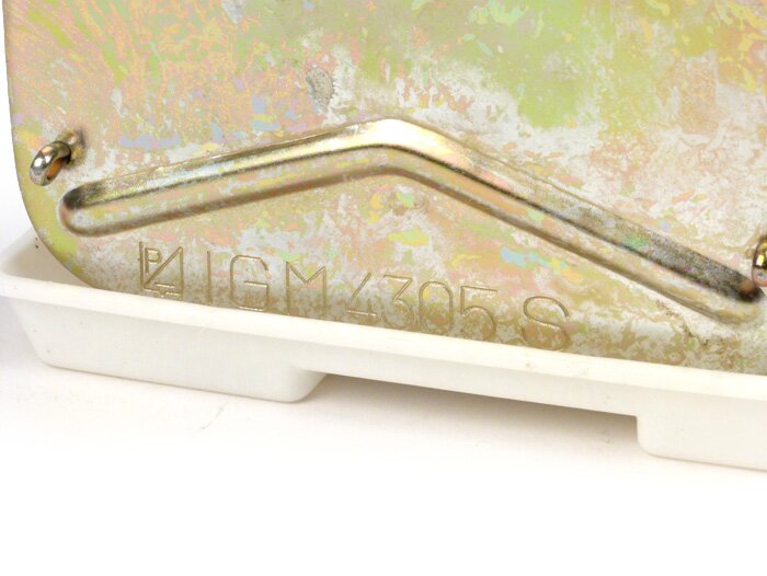 Air filter -OEM QUALITY- Vespa V50 (Dellorto SHBC 16/16mm)