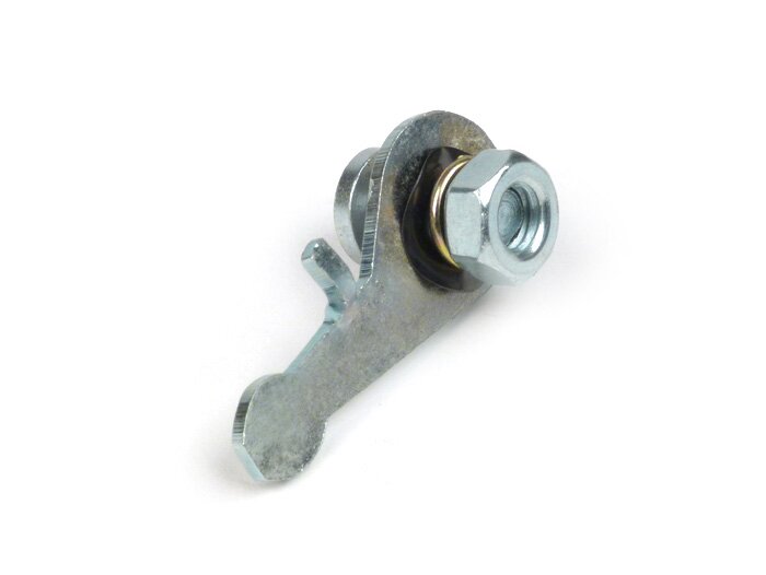 Interne choke hendel set -OEM KWALITEIT- Vespa V50, V90, PV125, ET3
