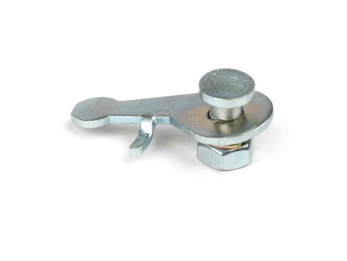 Interne choke hendel set -OEM KWALITEIT- Vespa V50, V90, PV125, ET3