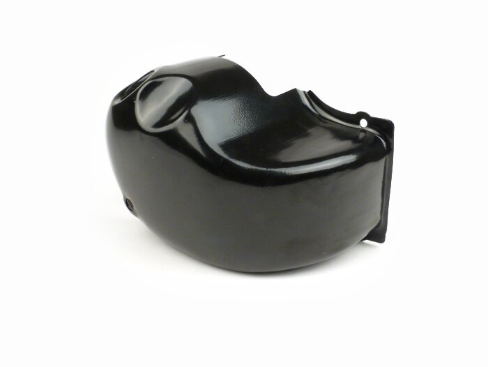 Cylinder cowling -AF RAYSPEED TS1/Imola- Lambretta LI, LIS, SX, TV (series 2-3), DL, GP - primed