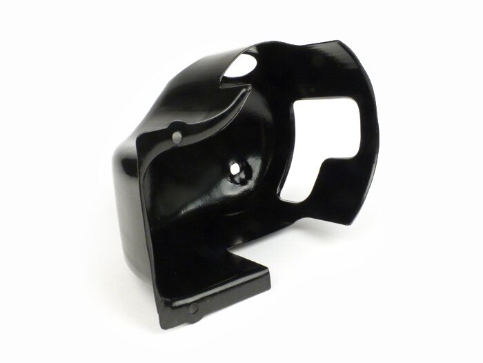Cylinder cowling -AF RAYSPEED TS1/Imola- Lambretta LI, LIS, SX, TV (series 2-3), DL, GP - primed