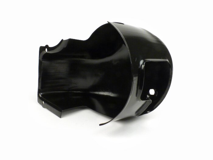 Cylinder cowling -AF RAYSPEED TS1/Imola- Lambretta LI, LIS, SX, TV (series 2-3), DL, GP - primed