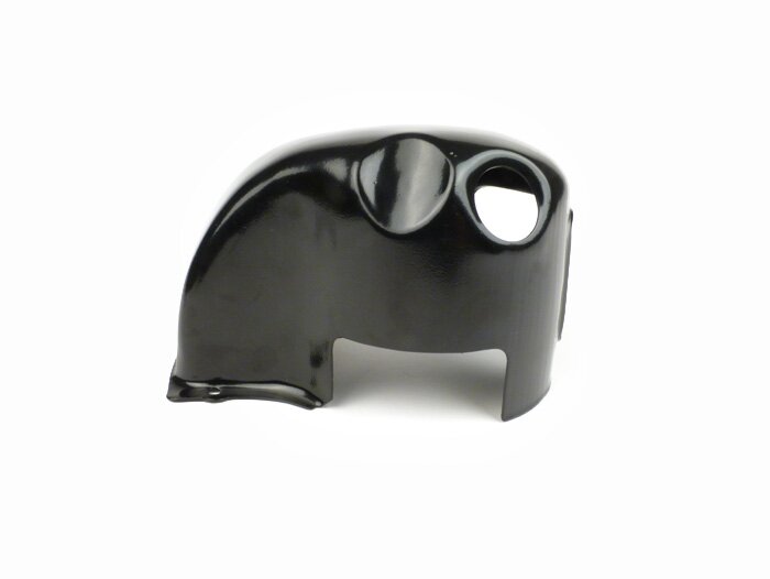 Cylinder cowling -AF RAYSPEED TS1/Imola- Lambretta LI, LIS, SX, TV (series 2-3), DL, GP - primed