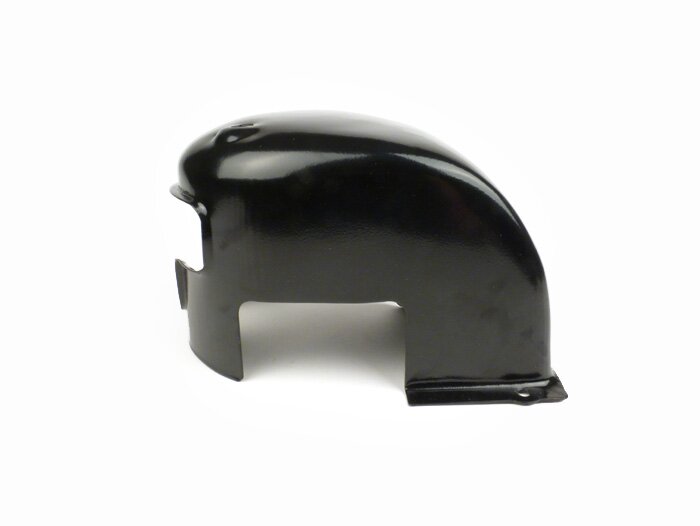 Cylinder cowling -AF RAYSPEED TS1/Imola- Lambretta LI, LIS, SX, TV (series 2-3), DL, GP - primed