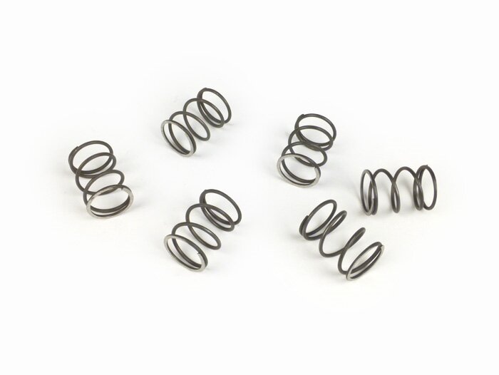Set molle frizione -SURFLEX- Vespa SS180 (VSC1T), Rally180 (-VSD1T0014740) - 6 pezzi