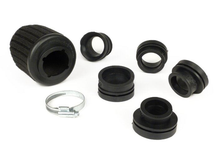 Luftfilter -MARCHALD Double Layer Fusion V2.0- Ø=28-32-36-39-43mm