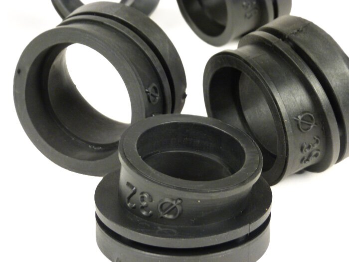 Luftfilter -MARCHALD Double Layer Fusion V2.0- Ø=28-32-36-39-43mm