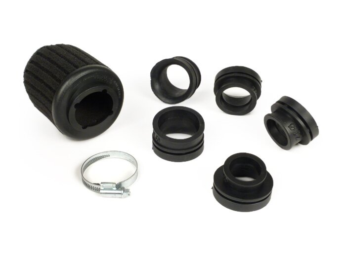 Luftfilter -MARCHALD Double Layer Fusion V2.0- Ø=28-32-36-39-43mm