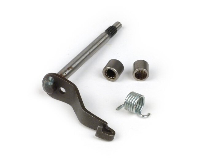 Set bracci frizione -QUALITÀ OEM- Vespa V50 (1978-), PV125 (1978-), ET3 (1978-), PK S, PK XL1