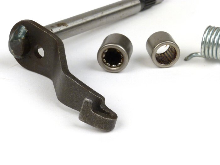 Set bracci frizione -QUALITÀ OEM- Vespa V50 (1978-), PV125 (1978-), ET3 (1978-), PK S, PK XL1