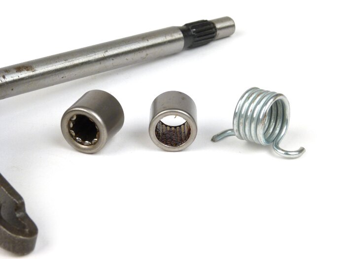 Set bracci frizione -QUALITÀ OEM- Vespa V50 (1978-), PV125 (1978-), ET3 (1978-), PK S, PK XL1