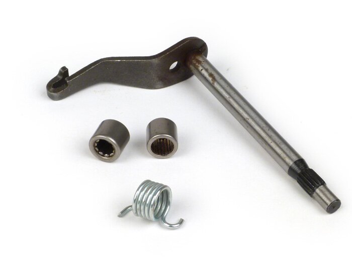 Set bracci frizione -QUALITÀ OEM- Vespa V50 (1978-), PV125 (1978-), ET3 (1978-), PK S, PK XL1