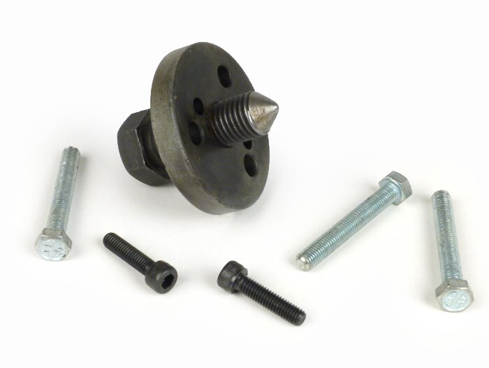 Rear brake hub extractor -LAMBRETTA- Lambretta LI. LIS, SX, TV, DL, GP