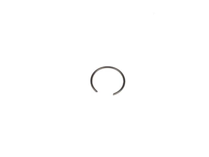 Circlip for gudgeon pin -15mm x 1.20mm- C type - used e.g. with cylinder Malossi 136/139/166/177