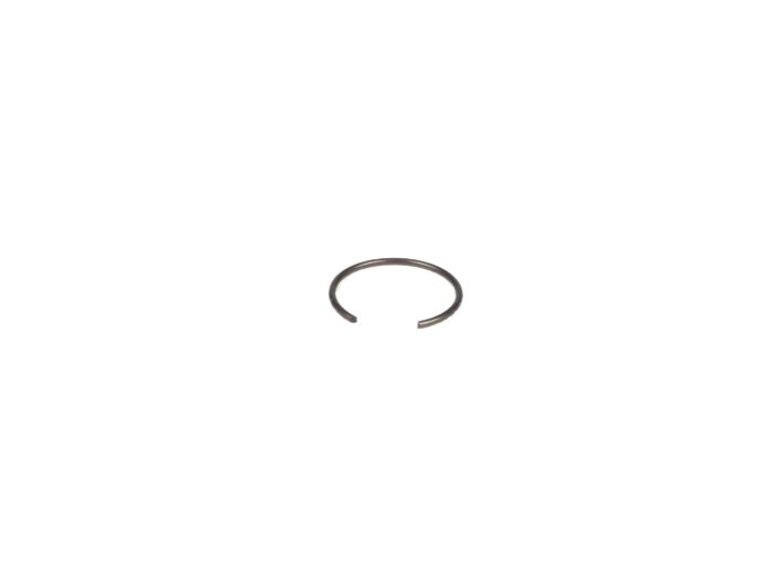 Circlip for gudgeon pin -15mm x 1.20mm- C type - used e.g. with cylinder Malossi 136/139/166/177