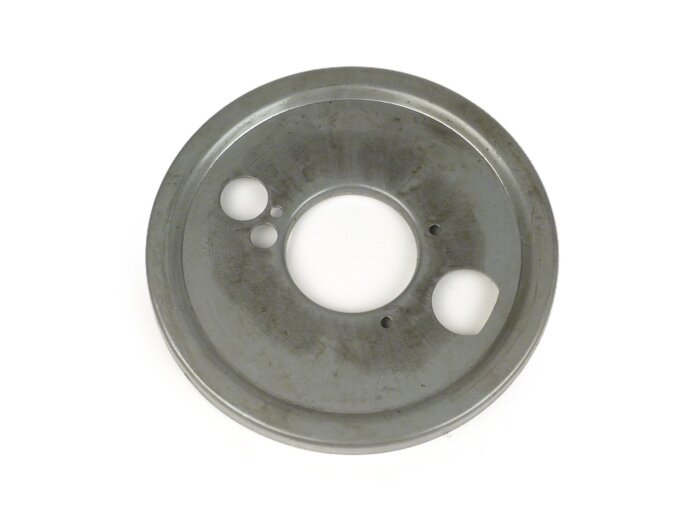 Dust cover for fork link -VESPA- Vespa GS160 / GS4 (VSB1T), SS180 (VSC1T)