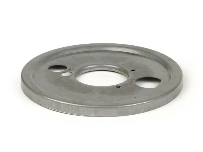 Dust cover for fork link -VESPA- Vespa GS160 / GS4 (VSB1T), SS180 (VSC1T)