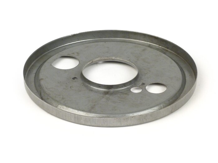 Dust cover for fork link -VESPA- Vespa GS160 / GS4 (VSB1T), SS180 (VSC1T)