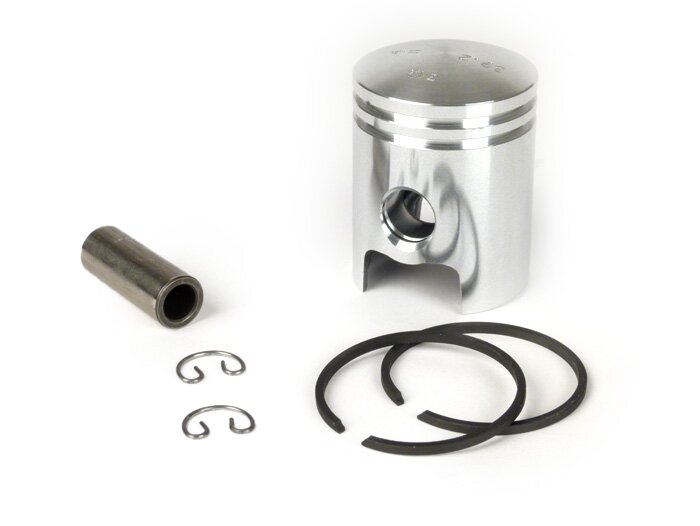 Piston -GOL- Vespa V50, PK50 S, PK50 XL - 39.0mm (cote 3ème rectification)