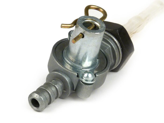 Grifo gasolina -VESPA- Vespa VNA1T, VNA2T, VBA1T, Motovespa - Ø=14mm
