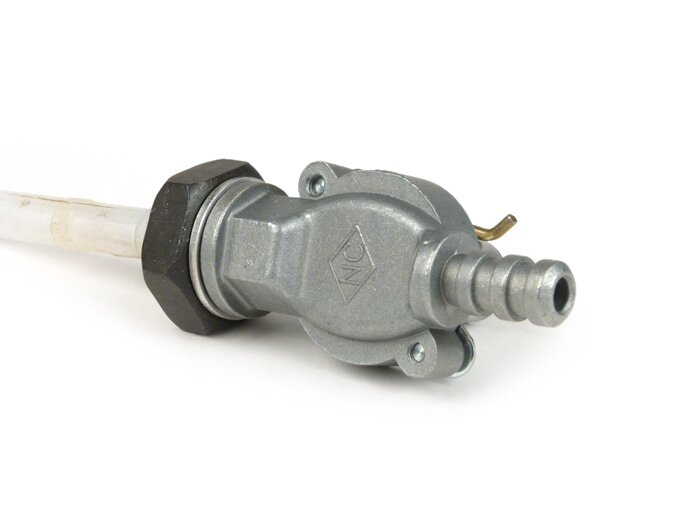 Grifo gasolina -VESPA- Vespa VNA1T, VNA2T, VBA1T, Motovespa - Ø=14mm