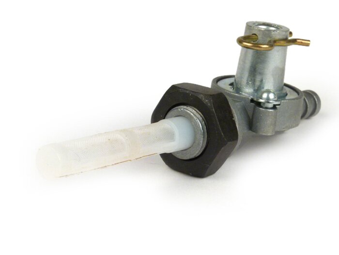 Grifo gasolina -VESPA- Vespa VNA1T, VNA2T, VBA1T, Motovespa - Ø=14mm
