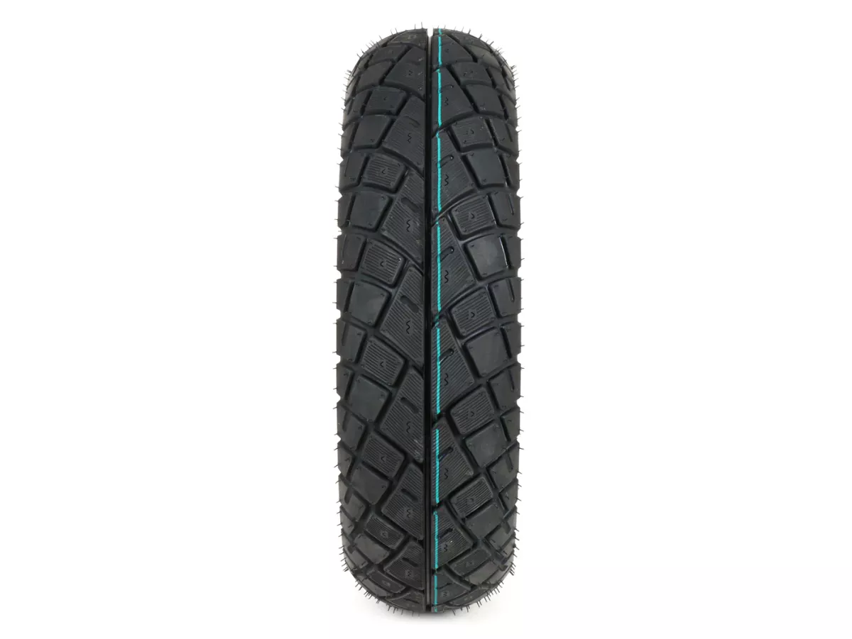 Ban -HEIDENAU K62- 130/80 - 12 inci TL 69M