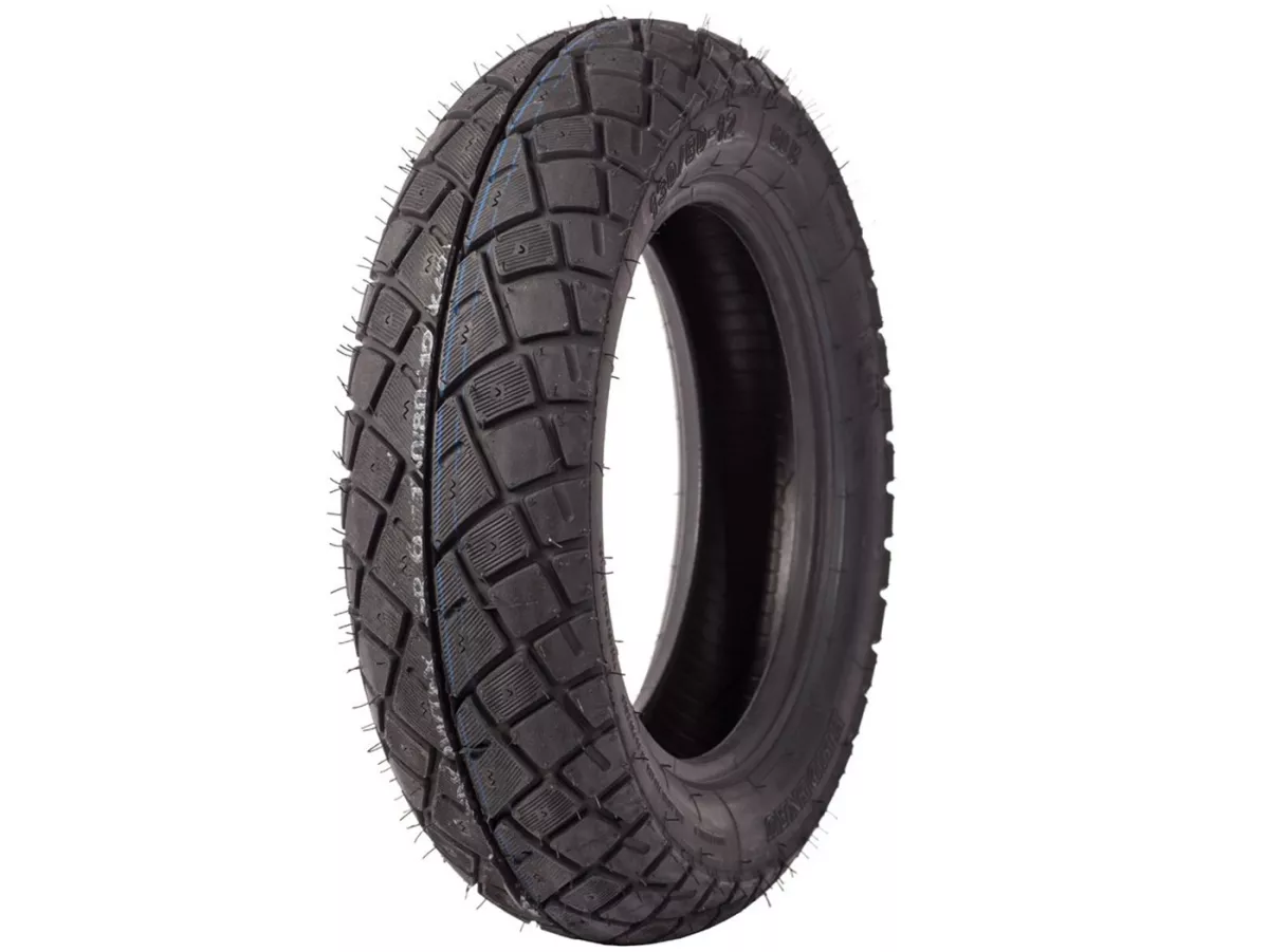Pneumatici -HEIDENAU K62 SnowTex- 130/80 - 12 pollici TL 69M