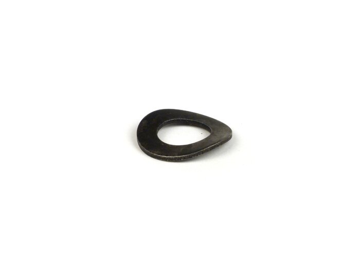 Spring washer, waved -DIN 137 steel - M14