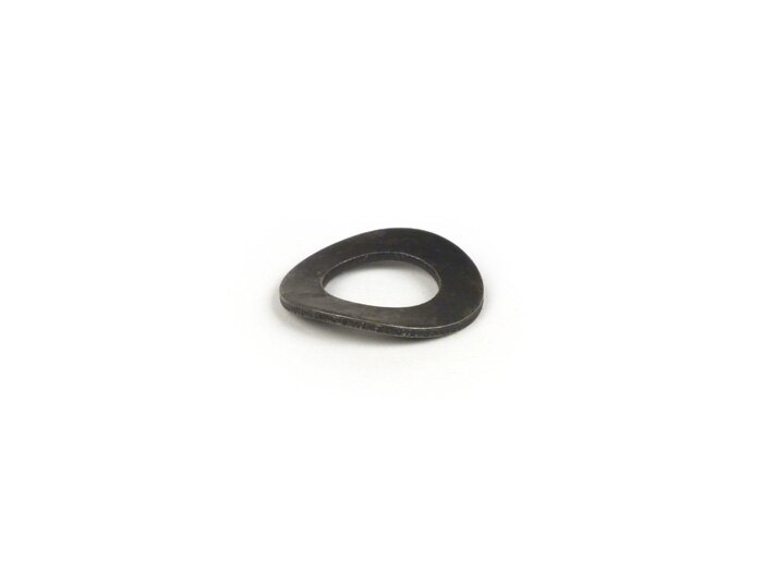 Spring washer, waved -DIN 137 steel - M14