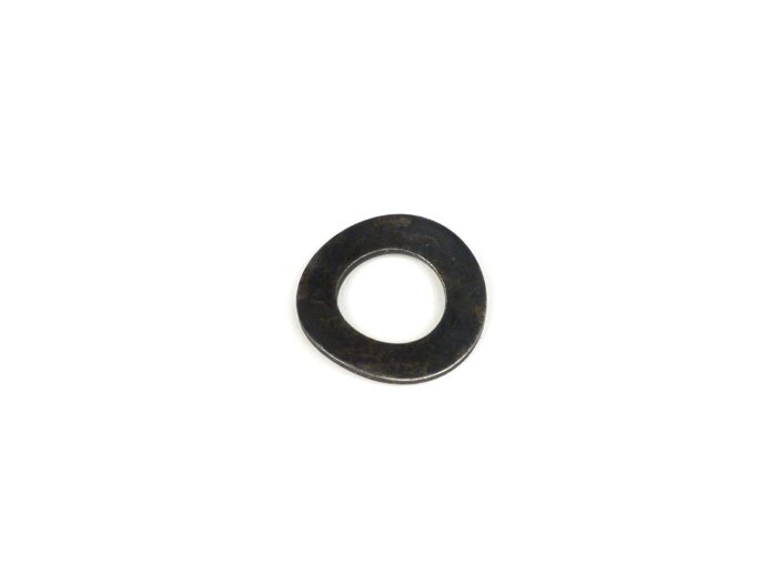Spring washer, waved -DIN 137 steel - M14
