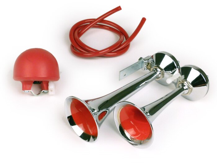 Trompa -POLI Micro Tromba- Trompas de aire - Fuelles