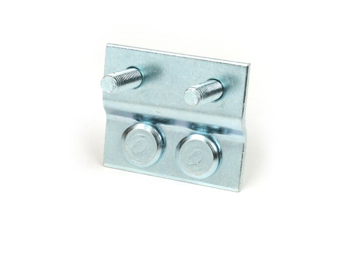 HT coil/CDI support -VESPA- Vespa ET3 125 (VMB1T)