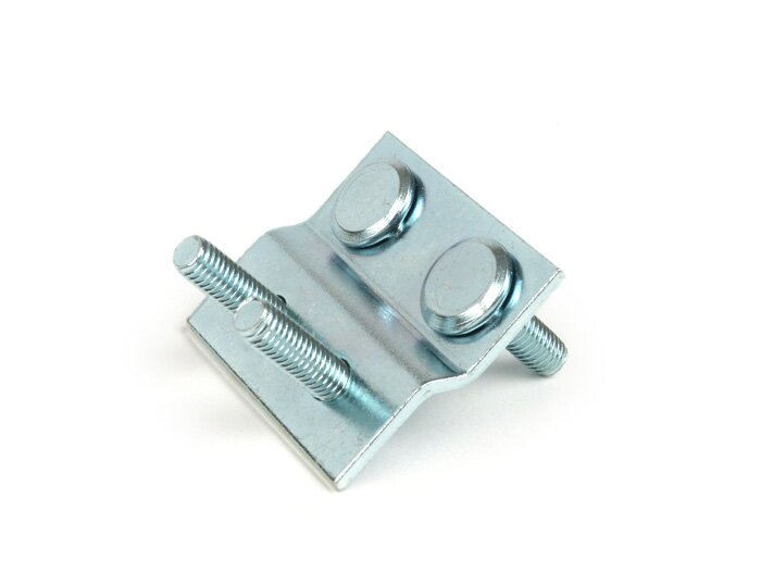 HT coil/CDI support -VESPA- Vespa ET3 125 (VMB1T)