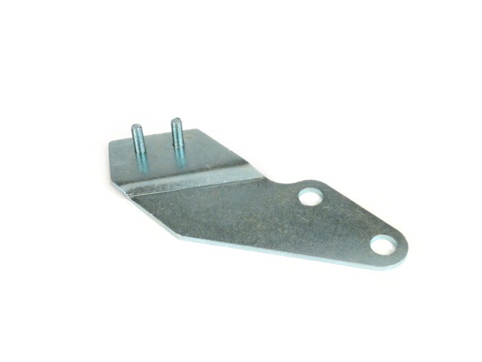 HT coil/CDI support -VESPA- Vespa PK50 FL (V5N1T), PK50 HP (V5N2T), PK50 S Elestart (V5X2T), PK80 S Elestart (V8X5T), PK50 S Lusso Elestart (V5X2T), PK50 XL (V5X1T, V5X3T), PK125 XL (VMX6T), PK50 XL2 (V5X3T), PK125 XL2 (VMX6T)
