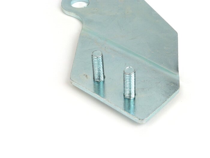 HT coil/CDI support -VESPA- Vespa PK50 FL (V5N1T), PK50 HP (V5N2T), PK50 S Elestart (V5X2T), PK80 S Elestart (V8X5T), PK50 S Lusso Elestart (V5X2T), PK50 XL (V5X1T, V5X3T), PK125 XL (VMX6T), PK50 XL2 (V5X3T), PK125 XL2 (VMX6T)