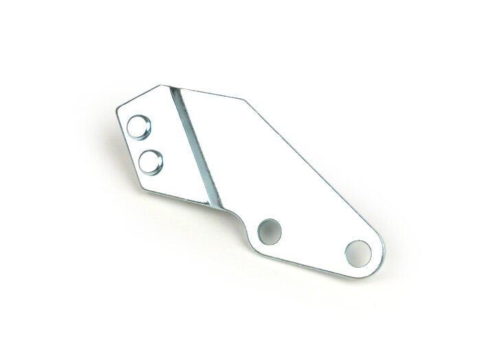 HT coil/CDI support -VESPA- Vespa PK50 FL (V5N1T), PK50 HP (V5N2T), PK50 S Elestart (V5X2T), PK80 S Elestart (V8X5T), PK50 S Lusso Elestart (V5X2T), PK50 XL (V5X1T, V5X3T), PK125 XL (VMX6T), PK50 XL2 (V5X3T), PK125 XL2 (VMX6T)