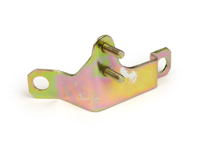 HT coil/CDI support -VESPA- Vespa T5 125cc 125 (VNX5T)