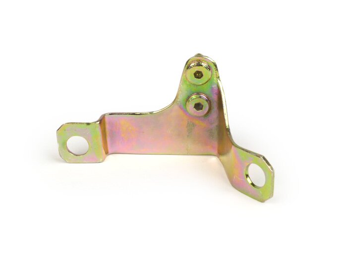HT coil/CDI support -VESPA- Vespa T5 125cc 125 (VNX5T)
