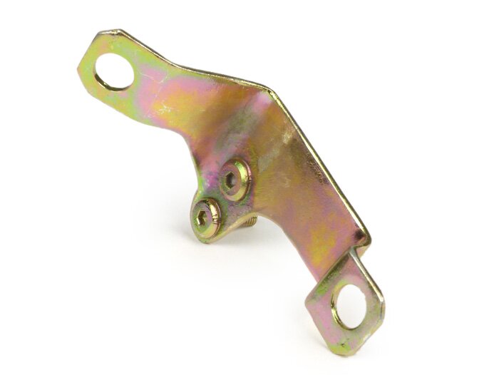 HT coil/CDI support -VESPA- Vespa T5 125cc 125 (VNX5T)